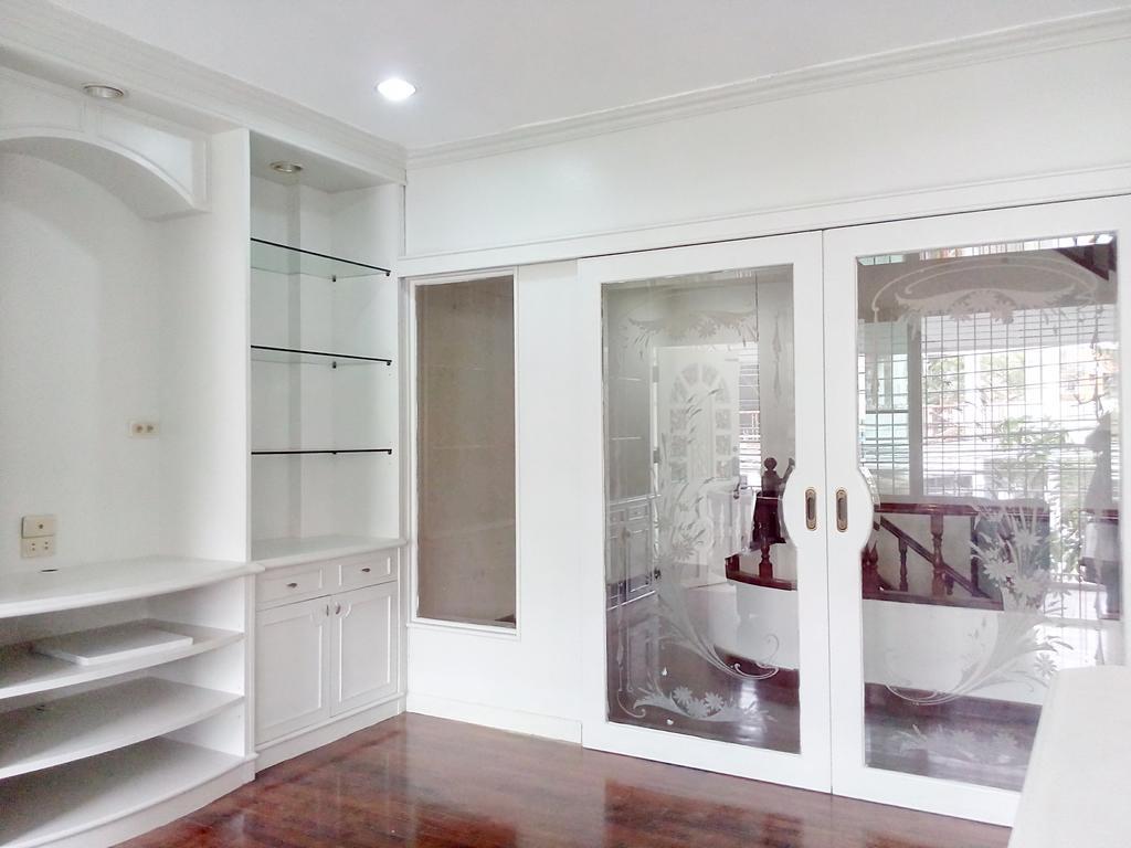 A Joy House - Kaset Nawamin City Bangkok Exterior photo