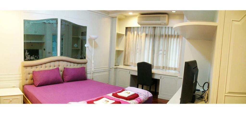 A Joy House - Kaset Nawamin City Bangkok Exterior photo
