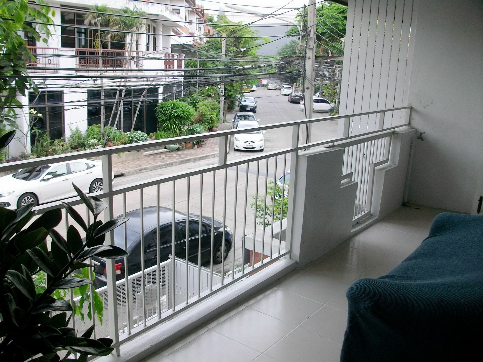 A Joy House - Kaset Nawamin City Bangkok Exterior photo