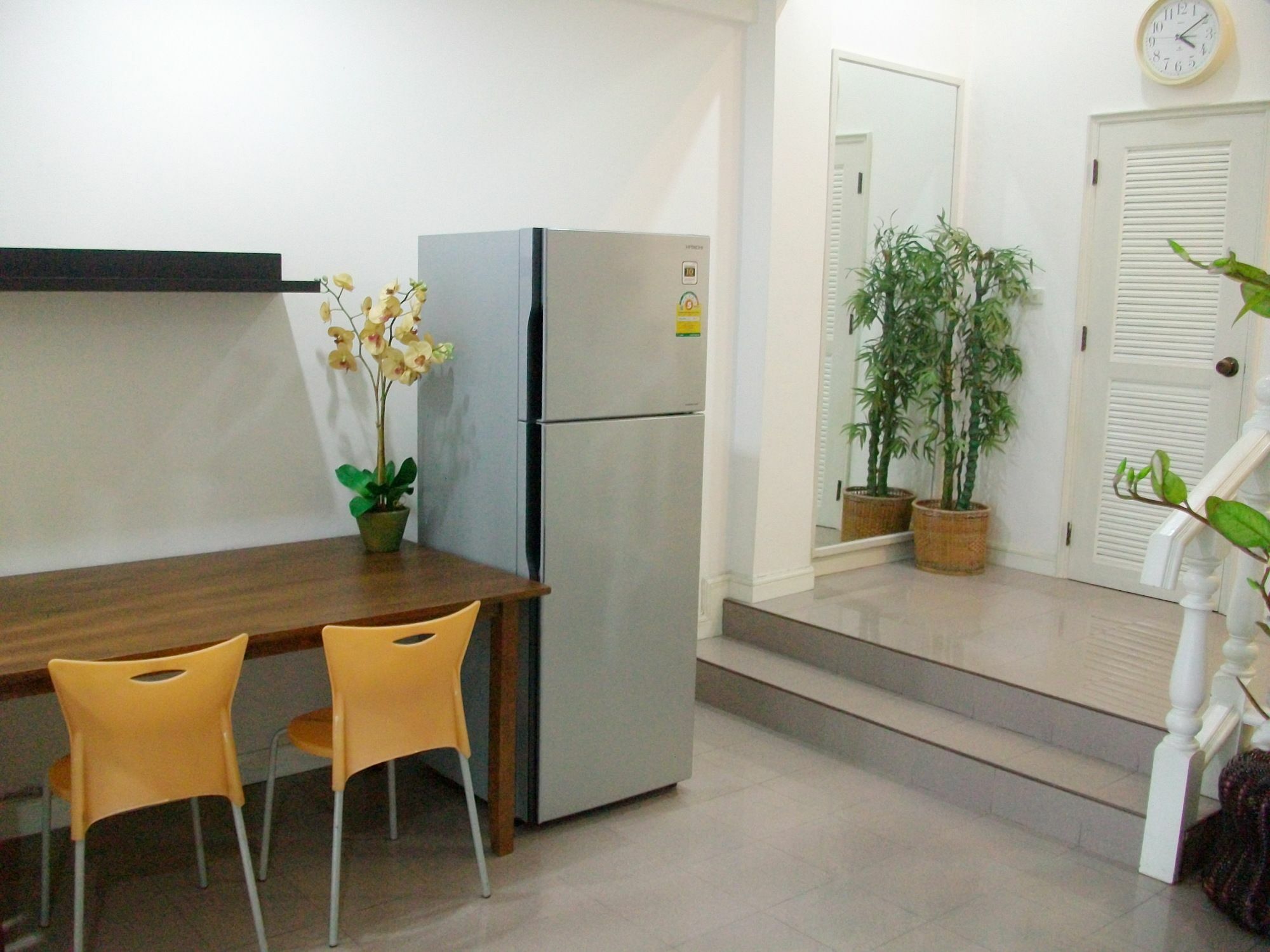 A Joy House - Kaset Nawamin City Bangkok Exterior photo