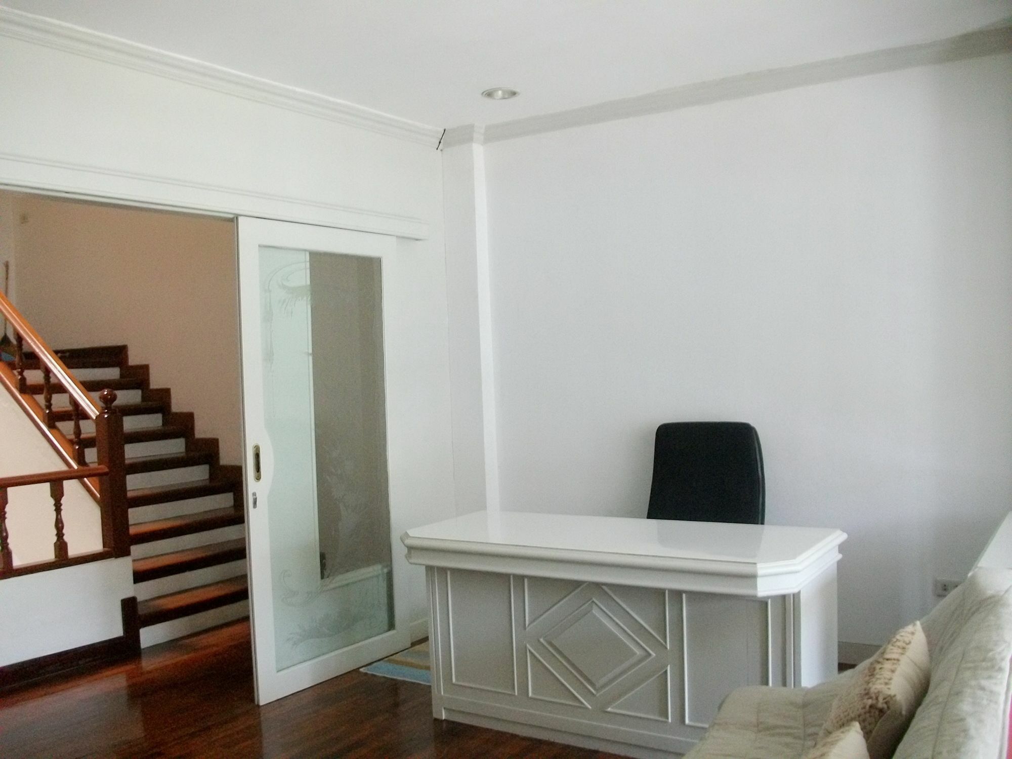 A Joy House - Kaset Nawamin City Bangkok Exterior photo